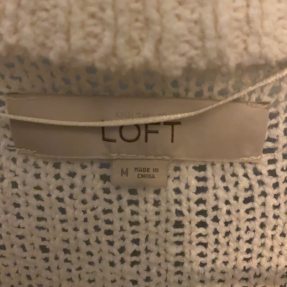 Fall Cardigan - Picture 2 of 2